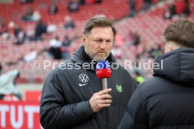 15.02.25 VfB Stuttgart - VfL Wolfsburg