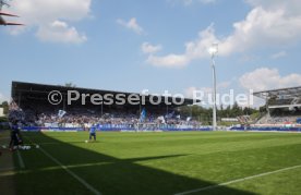 Karlsruher SC - Hamburger SV