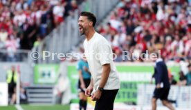 23.08.25 SC Freiburg - FC Augsburg