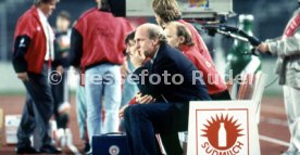 VfB Stuttgart - 1. FC Kaiserslautern