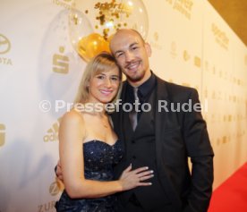 Sportler des Jahres 2019