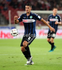 VfB Stuttgart - SpVgg Greuther F&uuml;rth