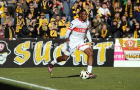 08.02.25 VfB Stuttgart II - SG Dynamo Dresden