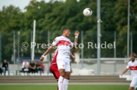 VfB Stuttgart II - SV Linx