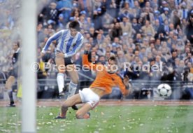 25.06.78 Argentinien - Niederlande