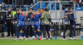 01.11.25 Karlsruher SC - FC Schalke 04