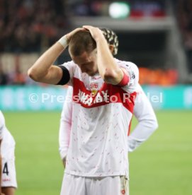 06.02.24 Bayer 04 Leverkusen - VfB Stuttgart