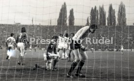 01.11.78 VfB Stuttgart - Torpedo Moskau