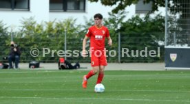 04.10.25 U19 VfB Stuttgart - U19 FC Augsburg