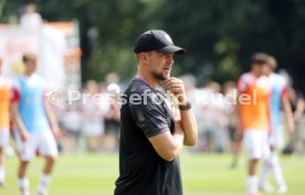 16.07.26 VfB Stuttgart Training