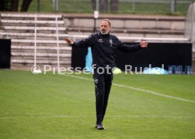 03.05.22 VfB Stuttgart Training