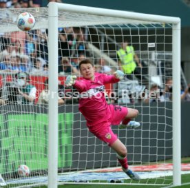 02.05.26 TSG 1899 Hoffenheim - VfB Stuttgart