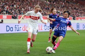 21.03.26 Frauen VfB Stuttgart - 1. FSV Mainz 05