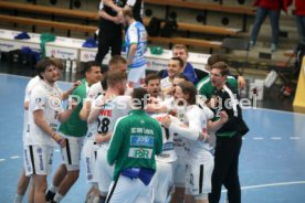 30.05.21 Frisch Auf G&ouml;ppingen - SC DHfK Leipzig