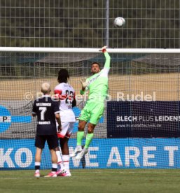 25.07.26 FSV Hollenbach - VfB Stuttgart