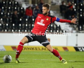 SG Sonnenhof Gro&szlig;aspach - SC Paderborn