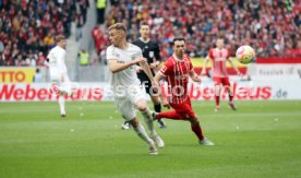 08.04.23 SC Freiburg - FC Bayern M&uuml;nchen