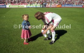 31.05.97 VfB Stuttgart - Arminia Bielefeld