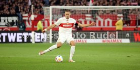 11.11.23 VfB Stuttgart - Borussia Dortmund