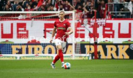 23.04.22 SC Freiburg - Borussia M&ouml;nchengladbach