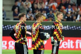 27.09.26 Deutschland - Griechenland