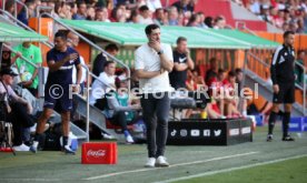 04.09.22 FC Augsburg - Hertha BSC Berlin