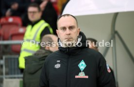 05.02.23 VfB Stuttgart - SV Werder Bremen