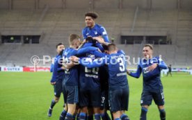11.12.21 SC Freiburg - TSG 1899 Hoffenheim