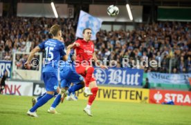 18.10.22 Stuttgarter Kickers - Eintracht Frankfurt