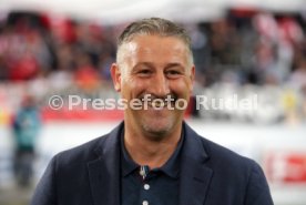 VfB Stuttgart - FC Erzgebirge Aue