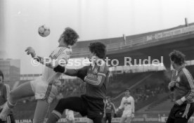 VfB Stuttgart - Hannover 96