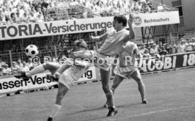 05.08.89 Stuttgarter Kickers - SG Wattenscheid 09