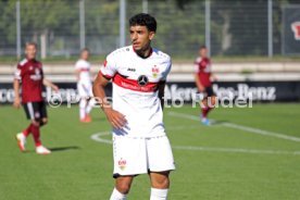 02.09.21 VfB Stuttgart - 1. FC N&uuml;rnberg