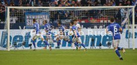 FC Schalke 04 - VfB Stuttgart