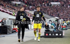 11.11.23 VfB Stuttgart - Borussia Dortmund