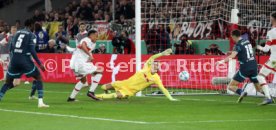 02.04.25 VfB Stuttgart - RB Leipzig