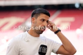 22.09.24 VfB Stuttgart - Borussia Dortmund