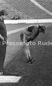 19.09.84 Levski Sofia - VfB Stuttgart