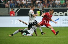Eintracht Frankfurt - VfB Stuttgart