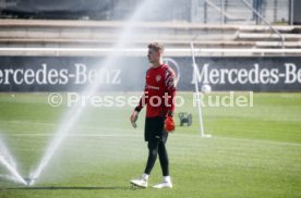 12.09.23 VfB Stuttgart Training
