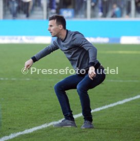 Karlsruher SC - VfL Osnabr&uuml;ck