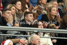 VfB Stuttgart - FC Augsburg