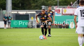 07.08.21 SV Sandhausen - RB Leipzig