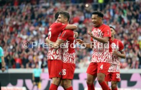 26.08.23 SC Freiburg - SV Werder Bremen