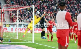 25.01.25 SC Freiburg - FC Bayern M&uuml;nchen