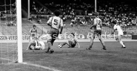 VfB Stuttgart - Spandauer SV