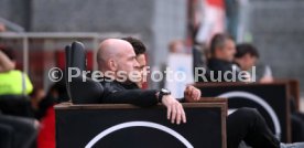 SG Sonnenhof Gro&szlig;aspach - SC Preu&szlig;en M&uuml;nster