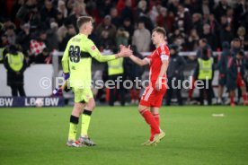 06.12.25 VfB Stuttgart - FC Bayern M&uuml;nchen