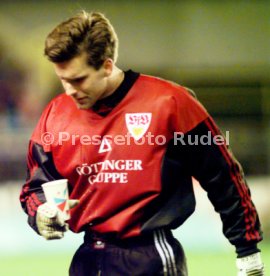 VfB Stuttgart