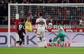 10.11.24 VfB Stuttgart - Eintracht Frankfurt